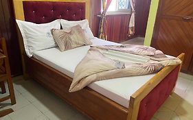 Hotel Le Printemps